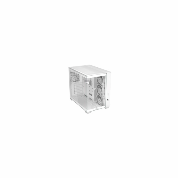 ASUS case A32 PLUS/WT/TG/ARGB
