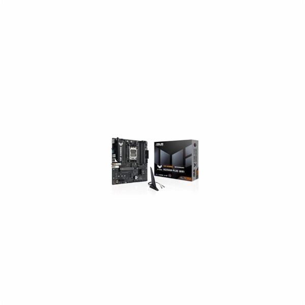 ASUS TUF GAMING A620AM-PLUS WIFI