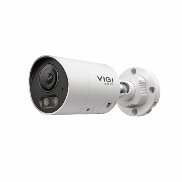 TP-LINK InSight S345S(4mm) VIGI 4MP venkovní síťová kamer...