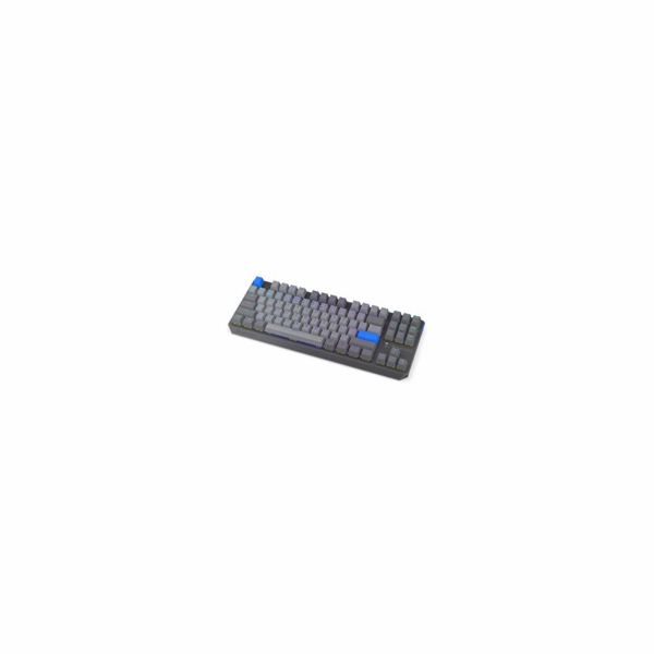 Endorfy mechanická klávesnice Thock V2 TKL / bezdrátová /...