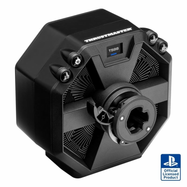 Thrustmaster T598-P Servo Base, základna pro volant a ped...