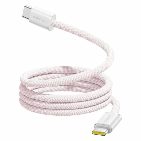 Baseus Dynamic 4 Pro Series Datový Kabel USB-C - USB-C 10...