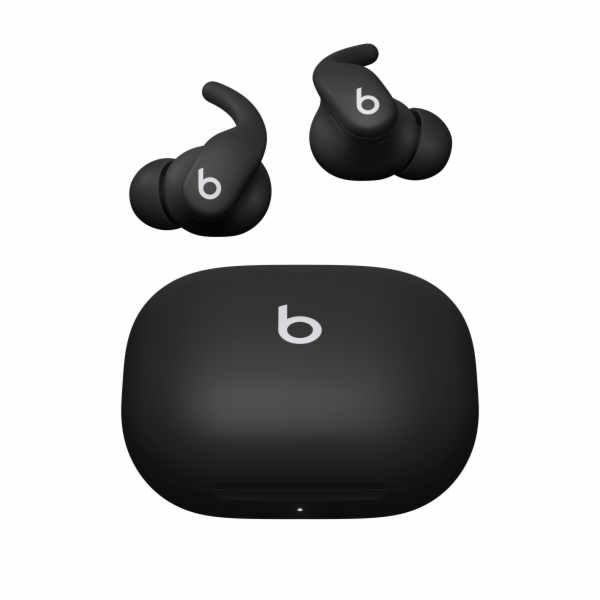 Apple Bezdrátová sportovní sluchátka do uší Powerbeats Fi...