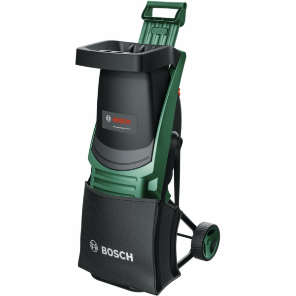 Bosch UniversalShredder 2x18V-25 (0.600.8E0.001)