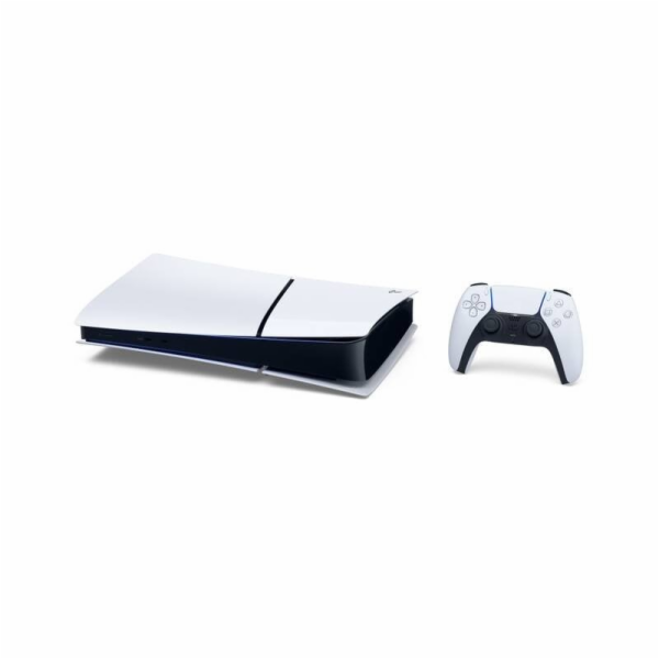 PS5 - PlayStation®5 Console - 1TB
