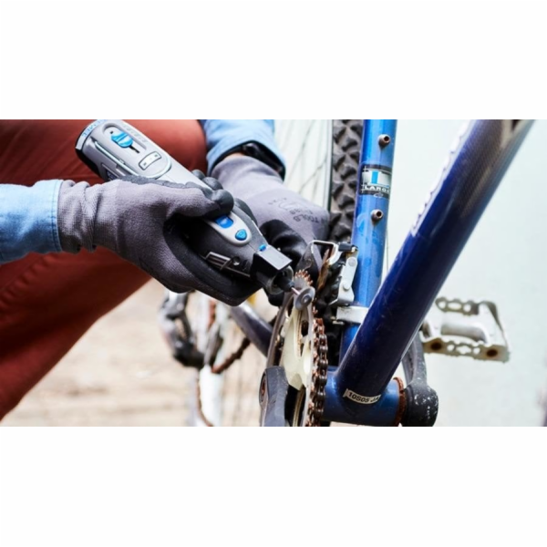 Dremel Drátěný kartáč z uhlíkové oceli 19 mm (26150428JA)