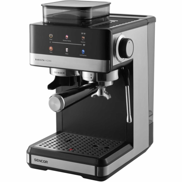 Sencor SES 5000SS