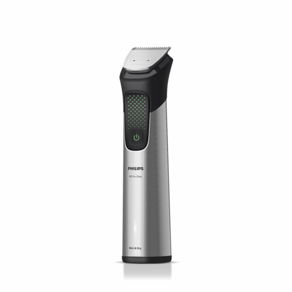 Philips MG9535/15 Multigroom series 9000 17 v 1, tvář, vl...