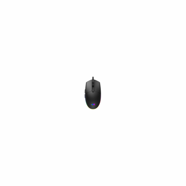 Baracuda BGM-111 Crab Black