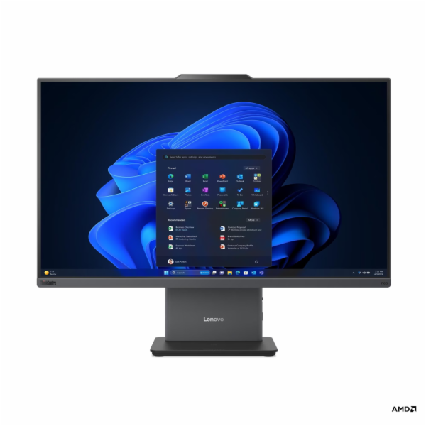 Lenovo, ThinkCentre Neo AIO 55a-24 G6, R AI 7 350, 23.8" ...