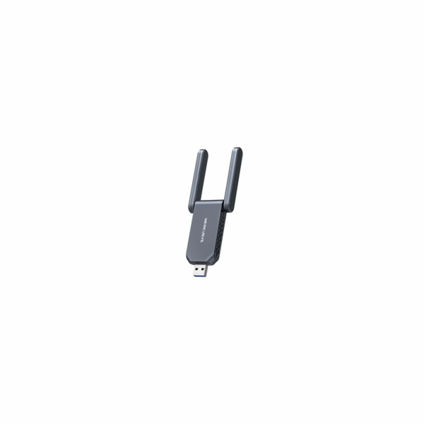USB klient TP-Link Mercusys MA37BEH Wireless USB adapter ...