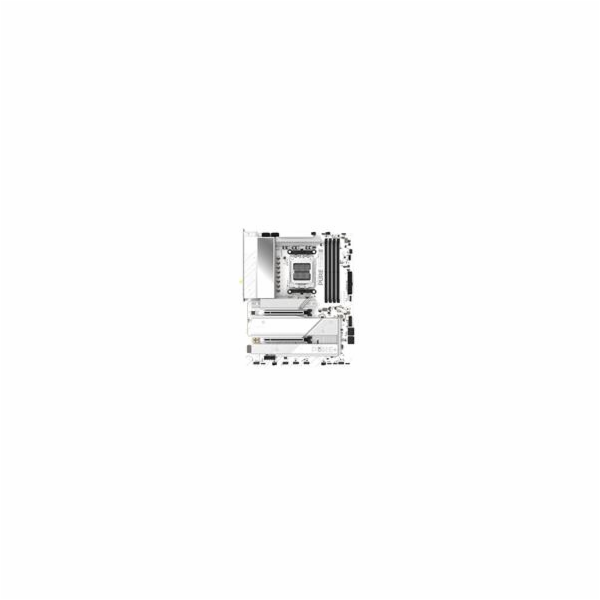 Základní deska SAPPHIRE PURE X870A WIFI 7