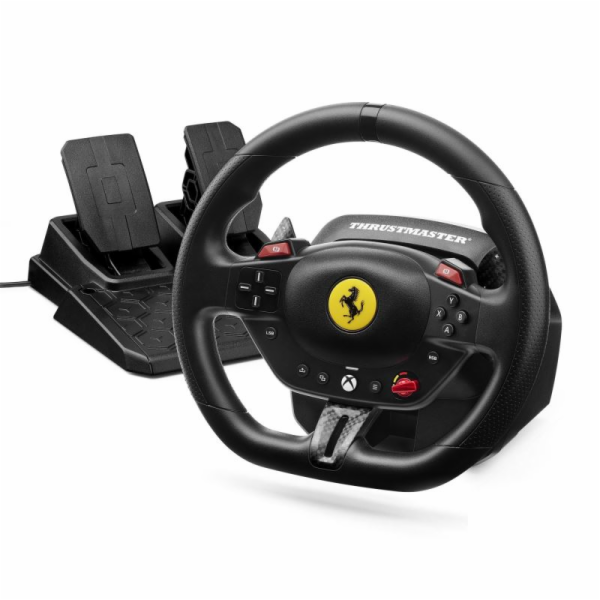 Thrustmaster sada volantu a pedálů T98 Ferrari 296 GTS ed...