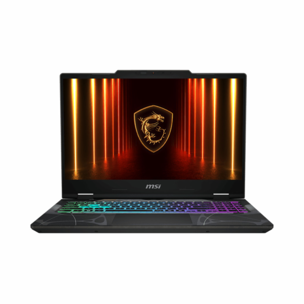 MSI Cyborg/15 B13WEKG-480XCZ/i5-13420H/15.6"/FHD/16GB/1TB...