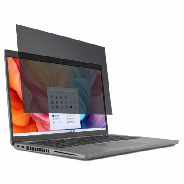 Kensington High Clarity privátní filtr pro notebook 15.6 ...