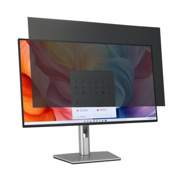Kensington High Clarity privátní filtr pro monitor 23.8  ...