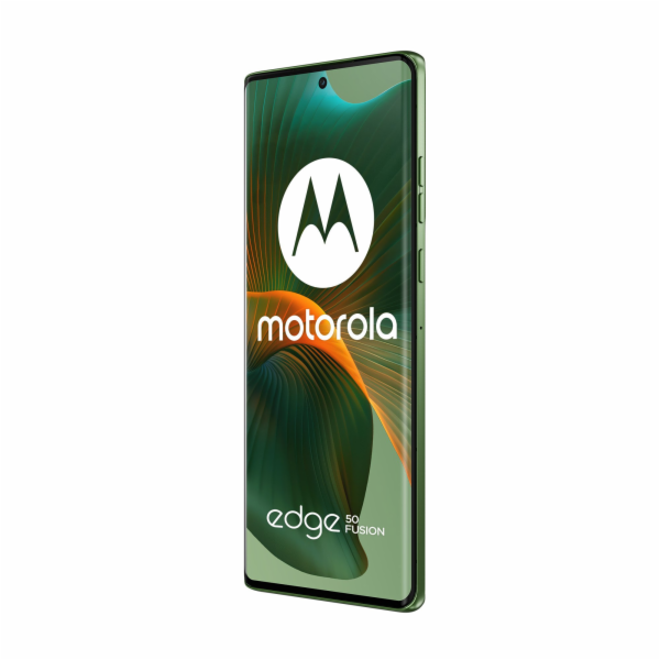 Motorola EDGE 50 Fusion 8GB/256 GB PANTONE zelená