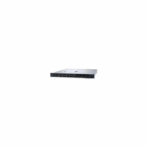DELL PowerEdge R360/ 8x 2.5/ Xeon 6325P/ 32GB/ H755/ 1x 4...