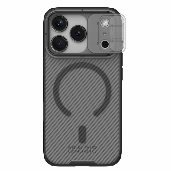 Nillkin CamShield PRO Magnetic iPhone 17