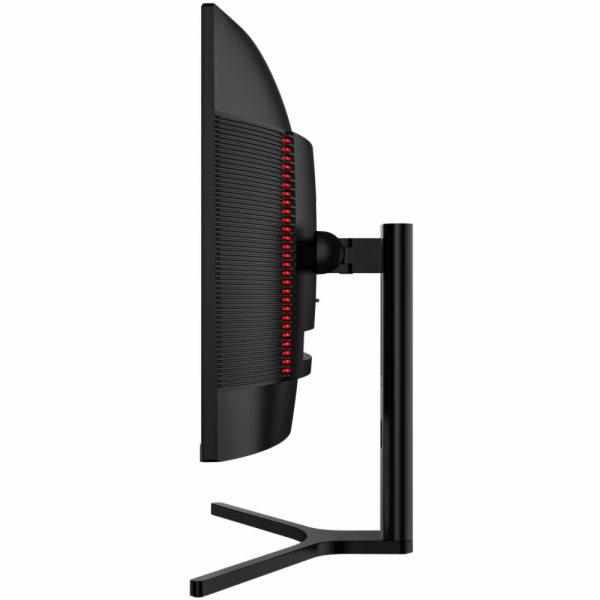 Dahua DHI-LM32-E330CA - LED monitor - hraní her - zakřive...