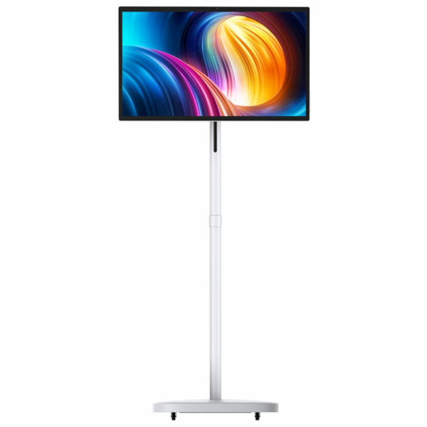 DAHUA 27" LED LM27-U200PM/ IPS panel/ dotykový/ 1920x1080...