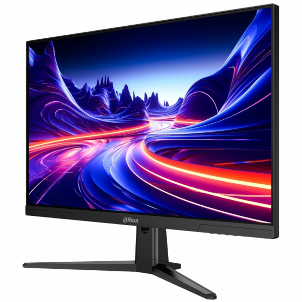 Dahua DHI-LM27-E241B - LED monitor - hraní her - 27" - 19...