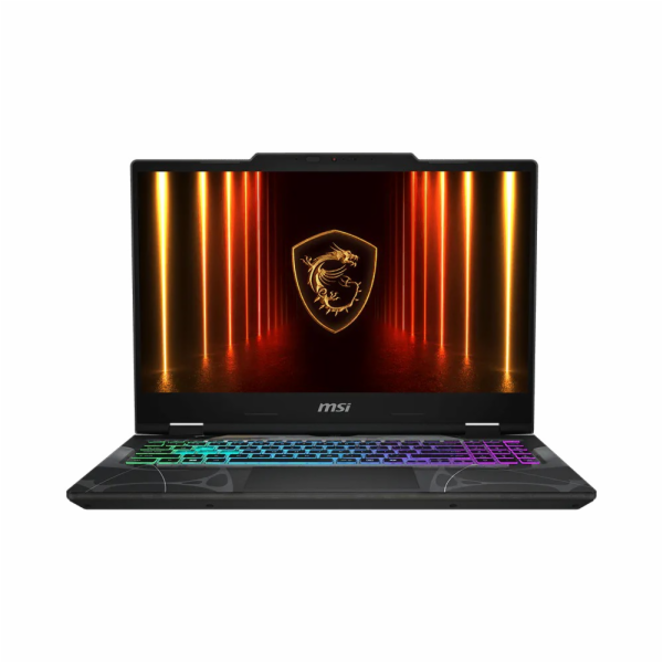 MSI Cyborg 15 B13WEKG-477CZ/i7-13620H/16GB/1TB SSD/RTX 50...