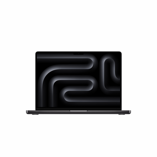 Apple MacBook Pro 14   M5  10-core CPU and 10-core GPU, 1...