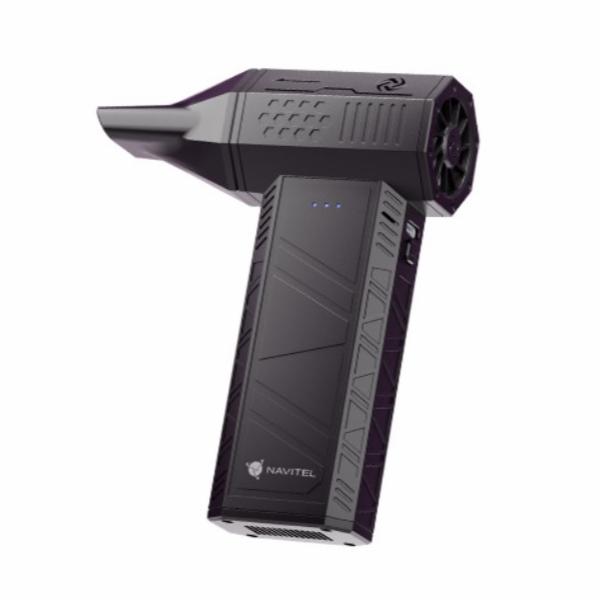 NAVITEL TF2 Vysoce účinný turbo ventilátor