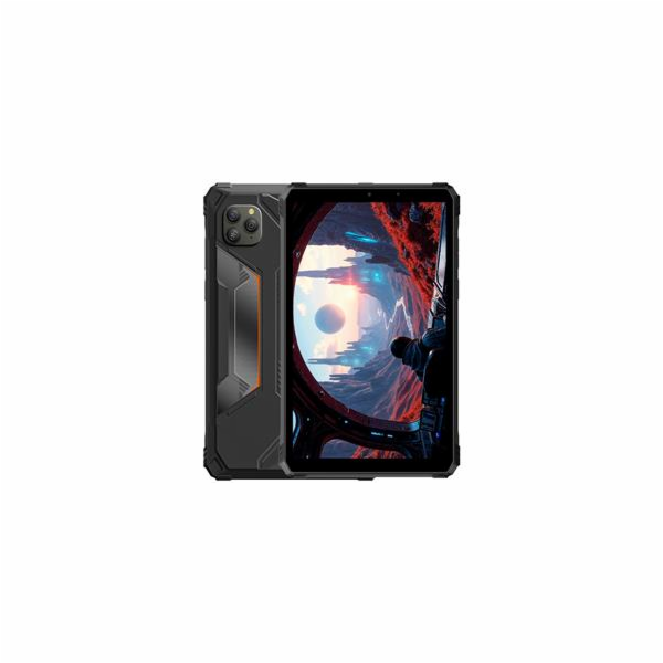 BLACKVIEW Rugged Tab Active 5,BLACK,UMS9230E(T615) Octa-c...
