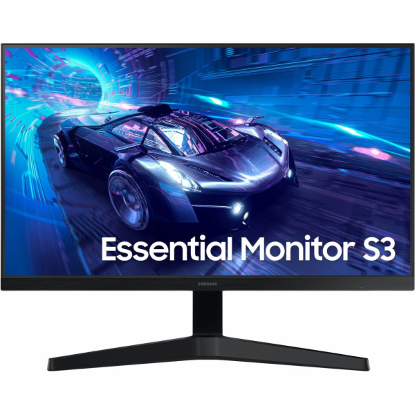 Samsung Essential S3/LS24F330EAUXEN/24"/VA/FHD/100Hz/5ms/...