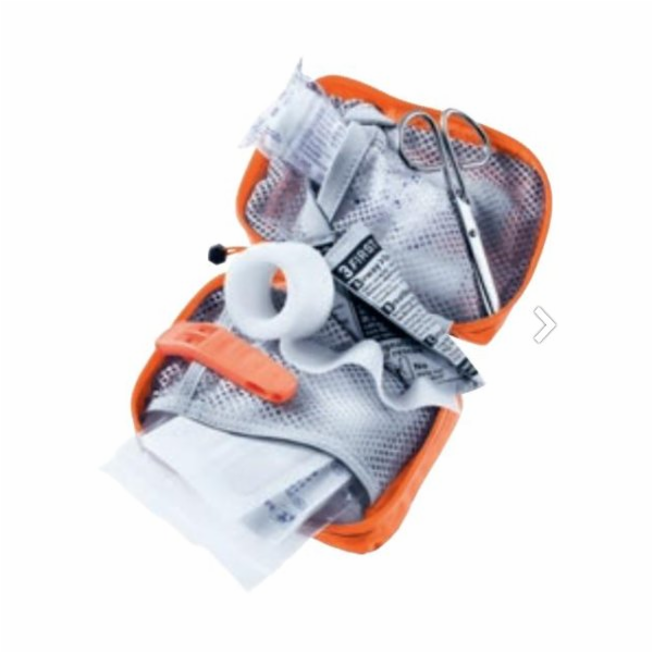 Deuter Apteczka turystyczna First Aid Kit Active - koi