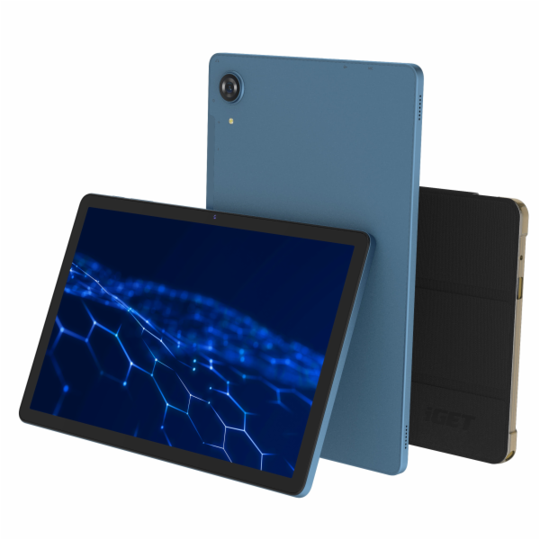 iGET SMART W41 - 11" IPS/1920x1200/Octa Core/6GB+128GB/Wi...