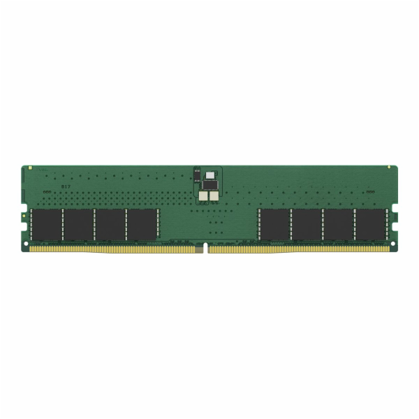 Kingston Pamięć DDR5 64GB(1*64GB)/5600 CL46 2Rx8