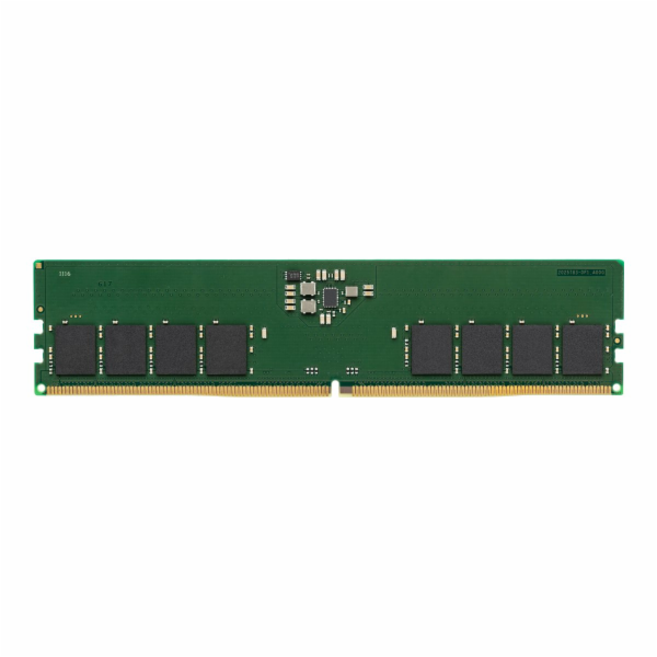 Kingston Paměť DDR5 32GB (1*32GB)/5600 CL46 1Rx8