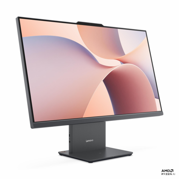Lenovo IdeaCentre/AIO 27AKP10/27"/FHD/R7-250/16GB/512GB/A...
