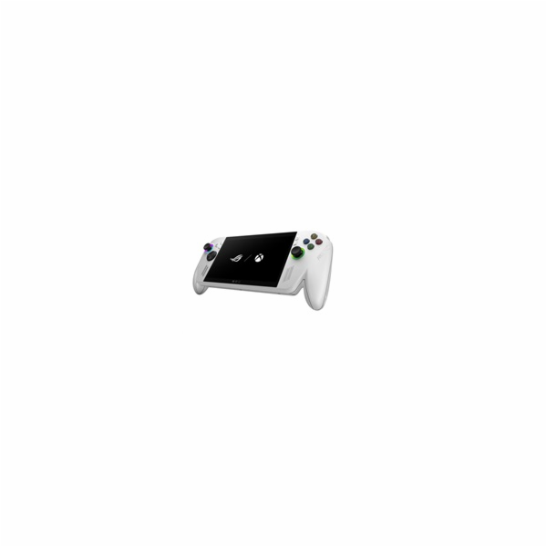 ASUS ROG Ally (RC73YA-NH002W), Ryzen Z2 A, 7" FHD, 16GB, ...