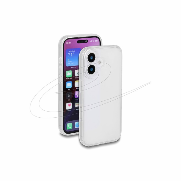Delock - Zadní kryt pro mobilní telefon - termoplastický ...