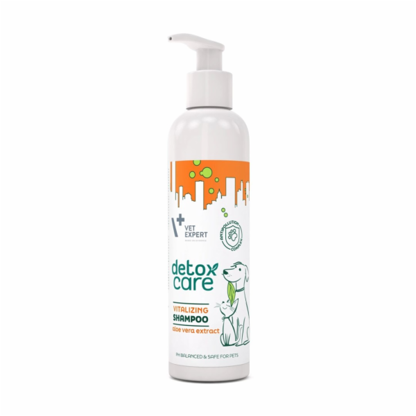 VetExpert Clinic Care Hypo&Omega Shampoo 250ml