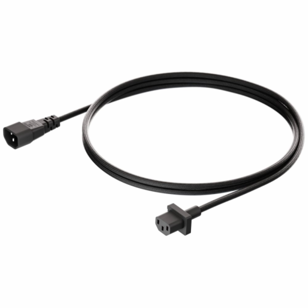 Ubiquiti UACC-Cable-C13-C14 - C13-C14 Power Cable