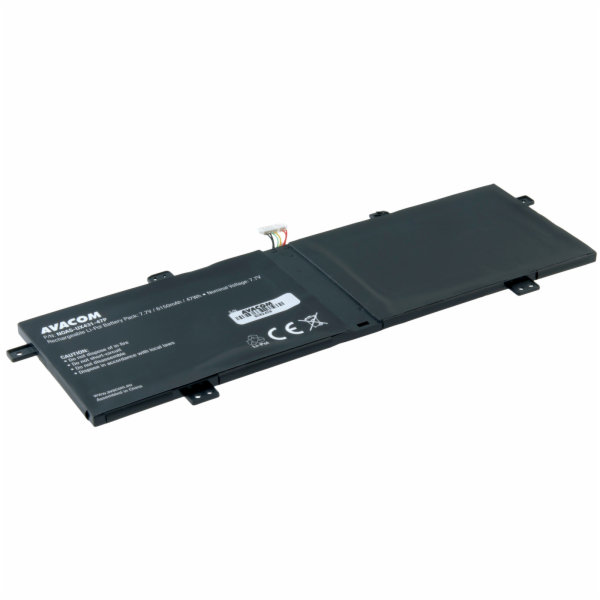 AVACOM baterie pro Asus ZenBook 14 UX431 Li-Pol 7,7V 6150...