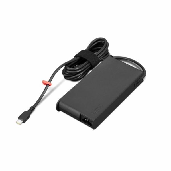 Lenovo ThinkPad Mobile Workstation 180W USB-C GaN Slim AC...