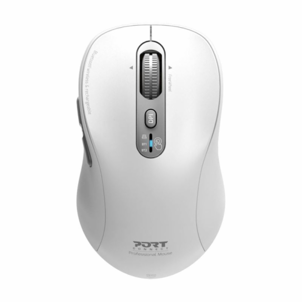 PORT CONNECT EXPERT, Bluetooth a 2,4GHz bezdrátová nabíje...