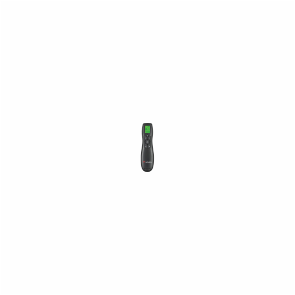Bezdrátový prezentér 2.4Ghz  USB-A a ada