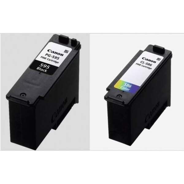 Canon PG-595/CL-586 PVP