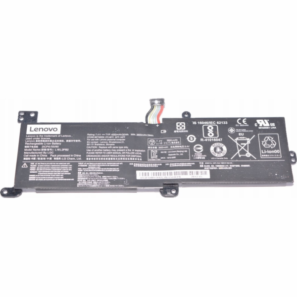 Lenovo Baterie pro 320 LG L16L2PB2 7,4 V 30 Wh