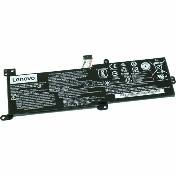 Lenovo Baterie pro 320-15IKB 7,6 V 30 Wh