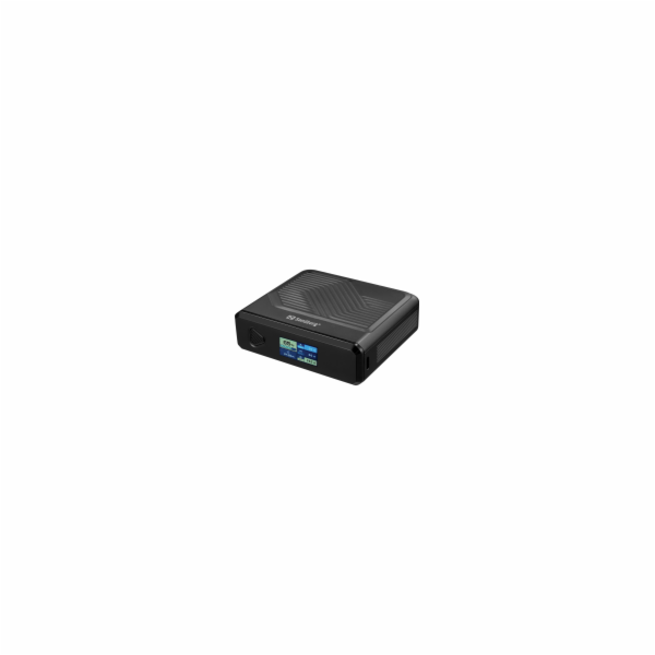 Sandberg 421-25 Travel Powerbank 20000 PD100W