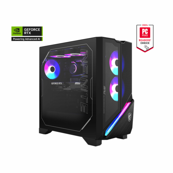 MSI MPG Infinite/X3 AI 2NVR7-641EU/Tower/U7-265KF/32GB/1T...