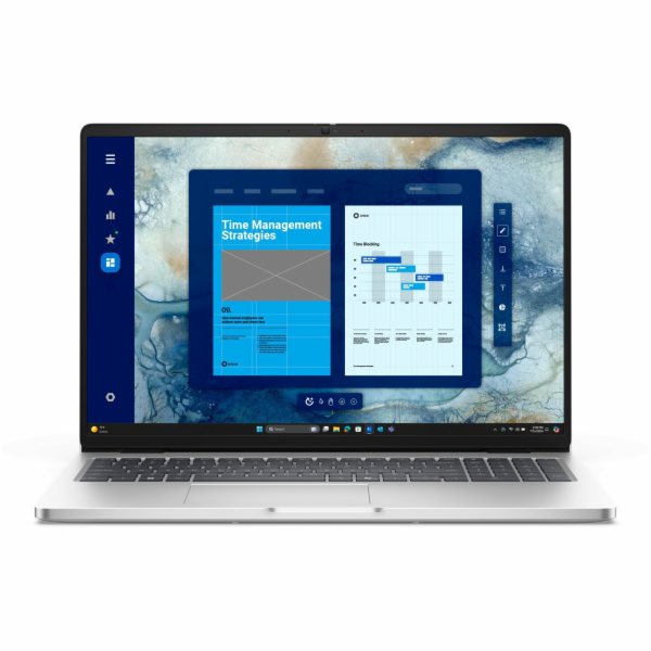 DELL Pro 14 Essential PV14250 Intel Core 3 100U Laptop 35...